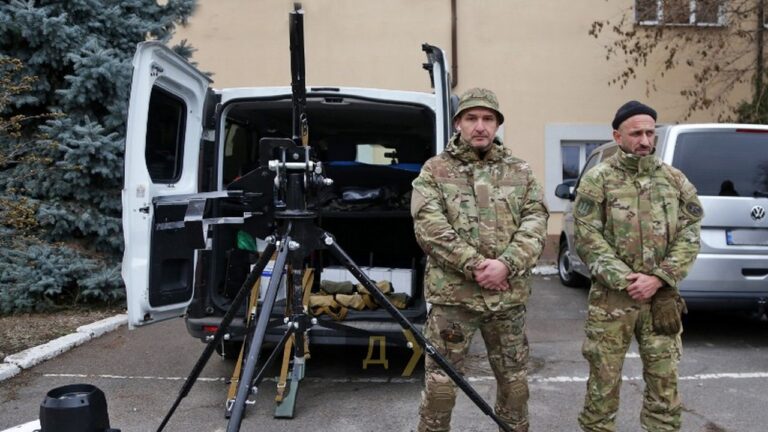 В Одесі планують ліквідувати “Муніципальну варту”
