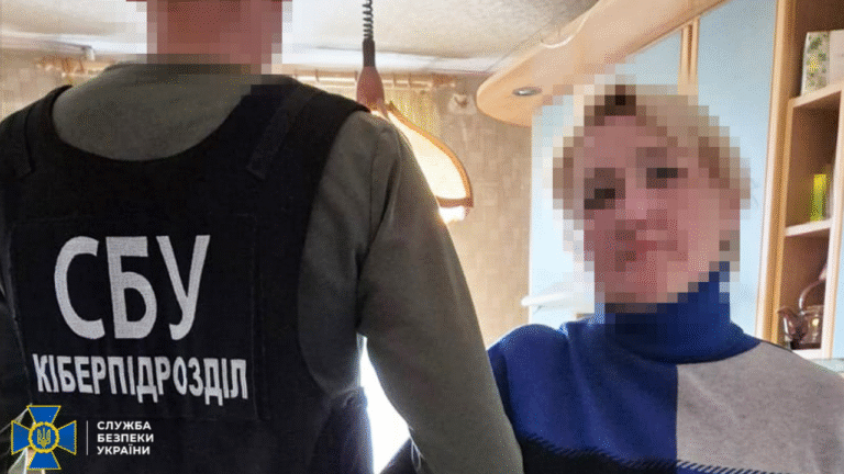В Одесі затримали працівницю банку, яка передавала фсб дані українських військових