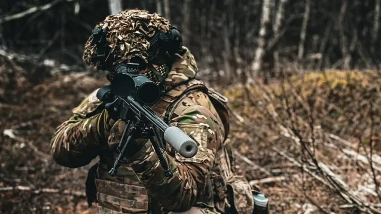 На Оріхівському напрямку ЗСУ відбили 20 атак російських військ