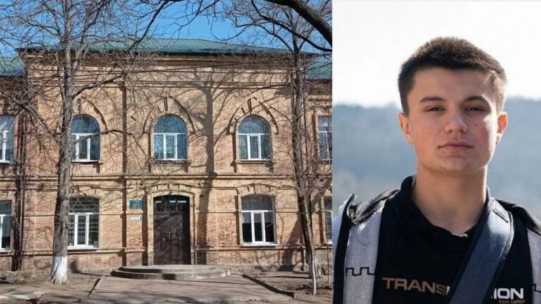 У Болградському ліцеї №2 стартував пілотний проєкт “Шкільний Омбудсман”