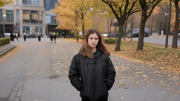 Історія 18-річної волонтерки з Миколаєва: від допомоги в шість років до планів стати дипломаткою