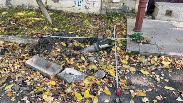 Обстріли Херсонщини: загинули 2 людини