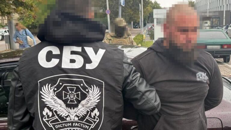 СБУ та Нацполіція викрили нові схеми ухилення від мобілізації