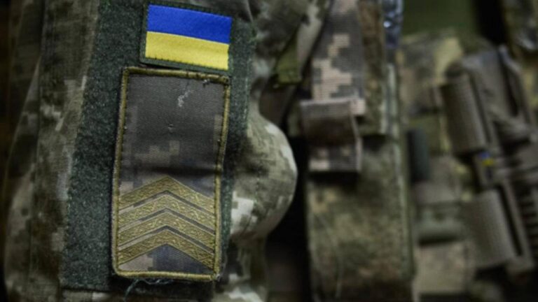 118-та бригада ЗСУ знищила російську техніку під час штурму на Запоріжжі