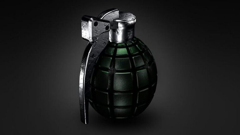 В Одеській області у ліцеї вибухнула учбова граната: постраждав школяр