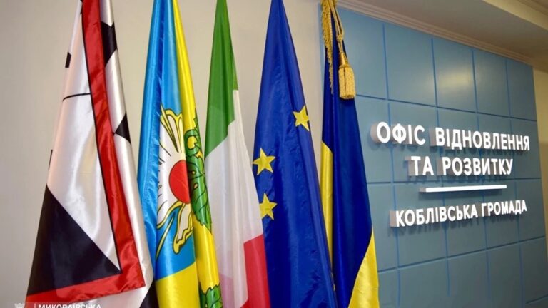 На Миколаївщині обговорили відновлення інфраструктури та підтримку ветеранів