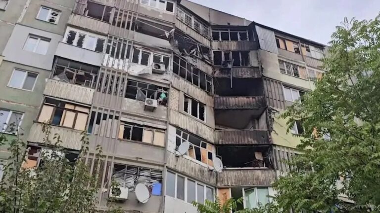 Учора через обстріли росіян на Херсонщині поранено 10 людей, серед них – дитина