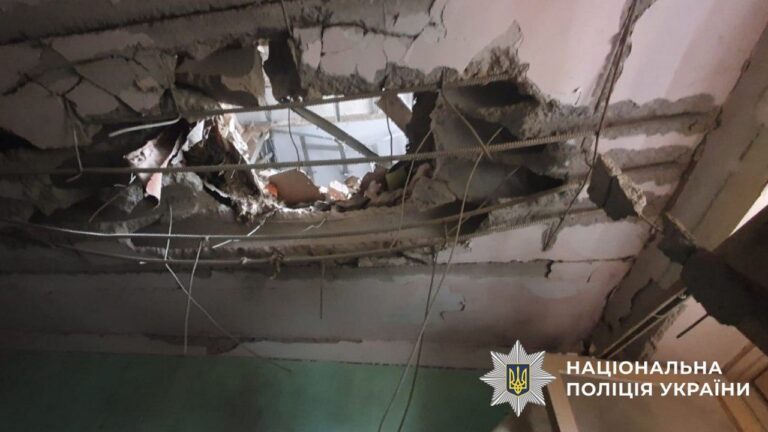 Херсонщина зазнала нових ударів РФ: загинули люди та зруйновано будинки