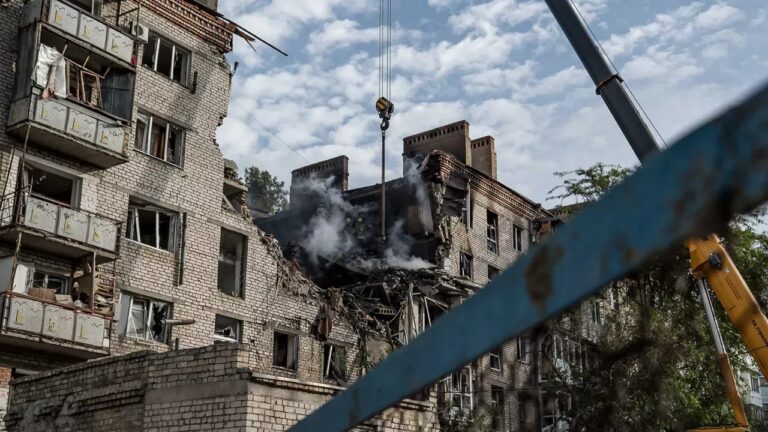 Жителі Миколаєва отримали понад 10 млн грн компенсацій за зруйноване житло