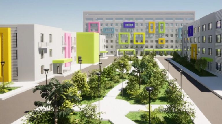 Миколаївська облрада підтримала проєкт першої черги реконструкції дитячої лікарні