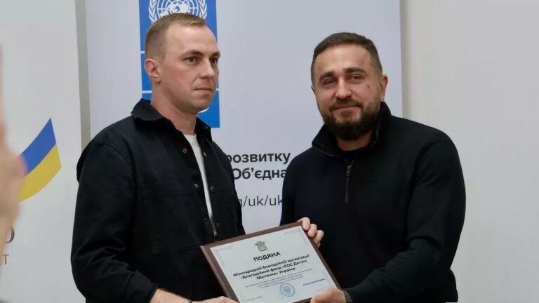 У Миколаєві відкрили Офіс зайнятості та освіти для ветеранів