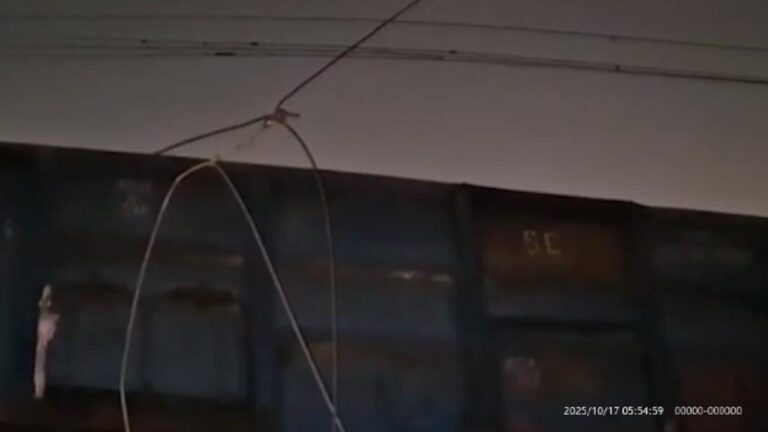 Російські ЗМІ масово заявляють про диверсію на залізниці в Одеській області