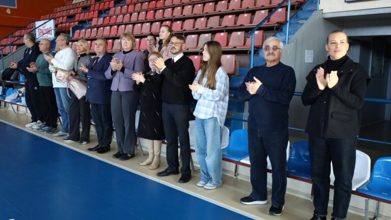 У Миколаєві стартувала спартакіада на честь Олександра Яцунського