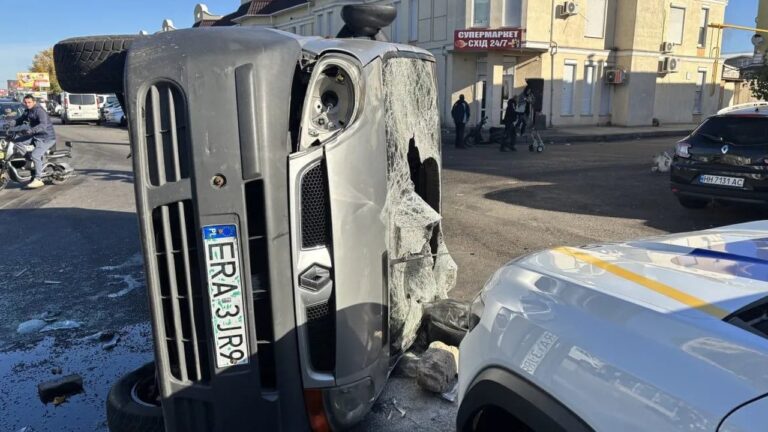 У соцмережах з’явилися заклики до насильства після інциденту на ринку “7-й кілометр” в Одесі