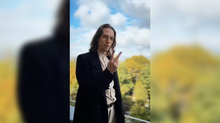 В Одесі мобілізували музиканта і поета Едгара Винницького