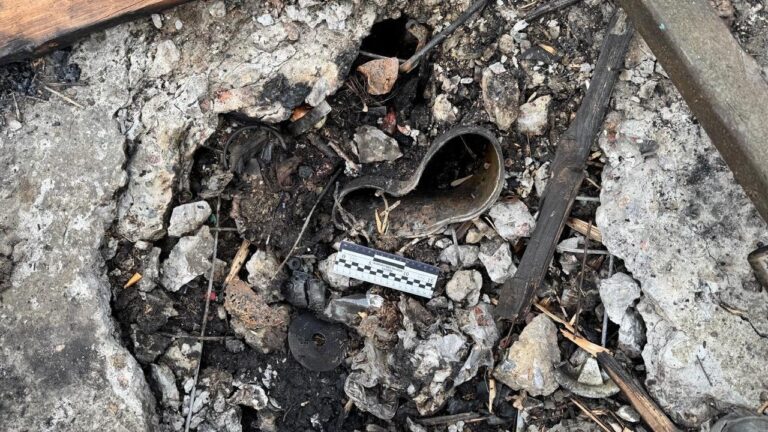 На Херсонщині за добу поранено сімох людей через масовані атаки російської армії