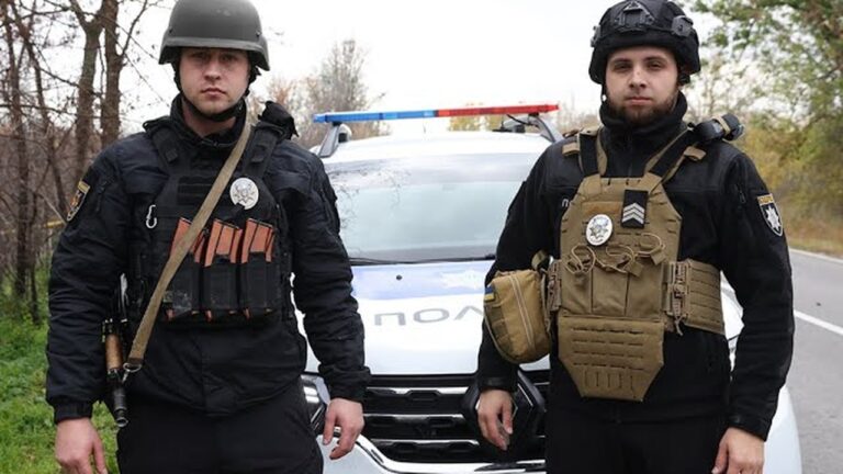 Російський дрон атакував рибалок в селі під Запоріжжям