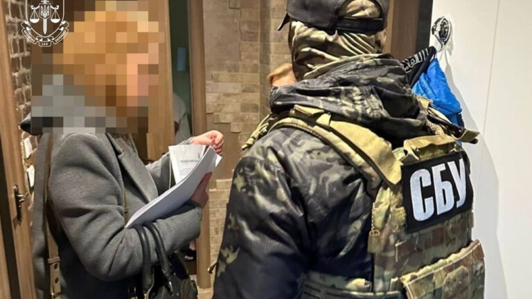 В міськраді Одеси розкрадали кошти під час закупівель для ЗСУ