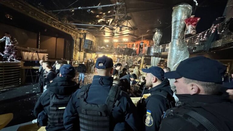 В Одесі розгорівся скандал через пісню російською мовою