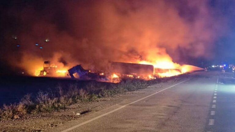 Двоє людей загинули через російський удар по Одещині