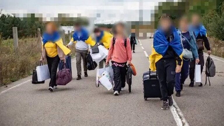 Ще 98 дітям Херсонщини, яких вдалося повернулися з РФ, РБ та ТОТ, виплатять грошову допомогу