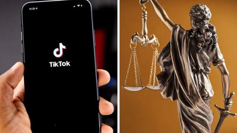 Одеський суд створив прецедент засудивши жінку за відео у TikTok