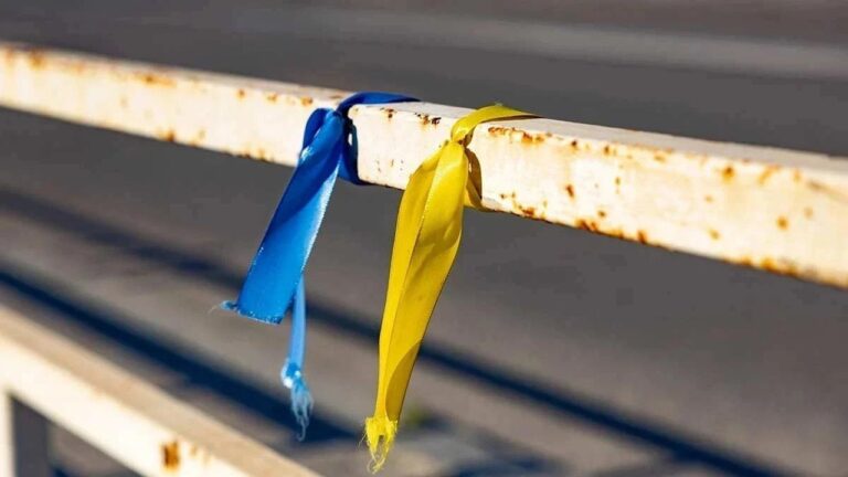 Окупаційна влада проводить рейди проти української символіки на Херсонщині