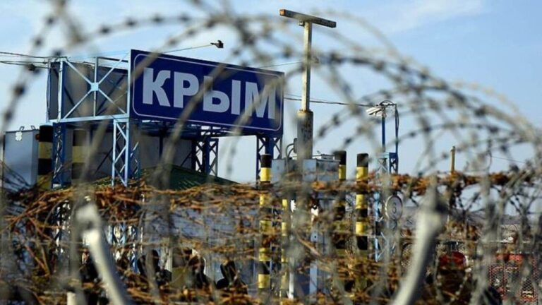 Більшість репресованих у Криму виявились незгодними з окупацією