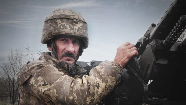 Херсонець збив “Шахед” над Миколаївщиною у густому тумані