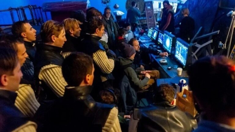 Окупанти планують відкрити пропагандистський центр документального кіно на Херсонщині