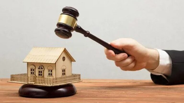 У судді з Криму вдруге конфіскували будинок і земельну ділянку