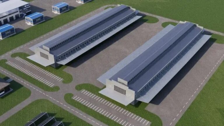 Під Херсоном розробляють проєкт агроринку та індустріального парку за понад 1 млн грн