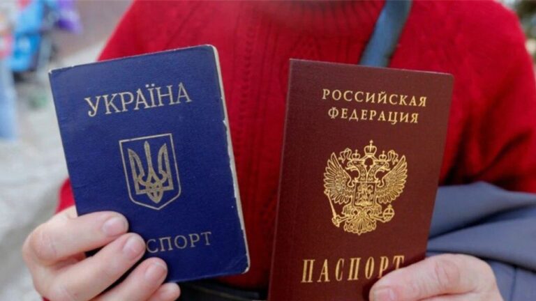 Окупанти на ТОТ Херсонщини посилили перевірки документів і шукають проукраїнських жителів