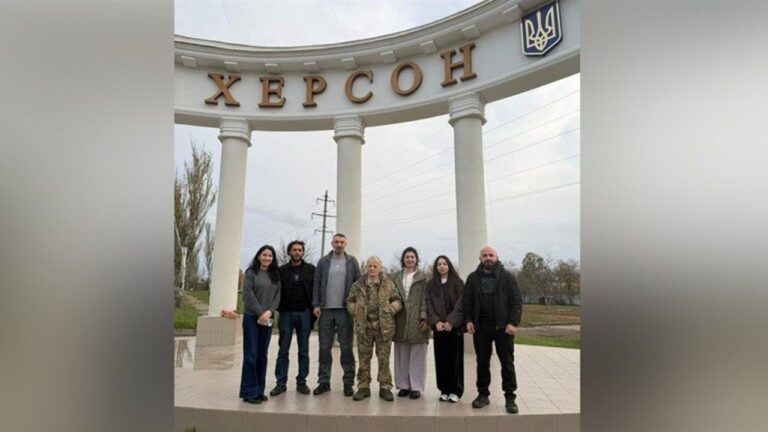 Мустафі Джемілєву виповнилося 82 – день народження він зустрів на Херсонщині