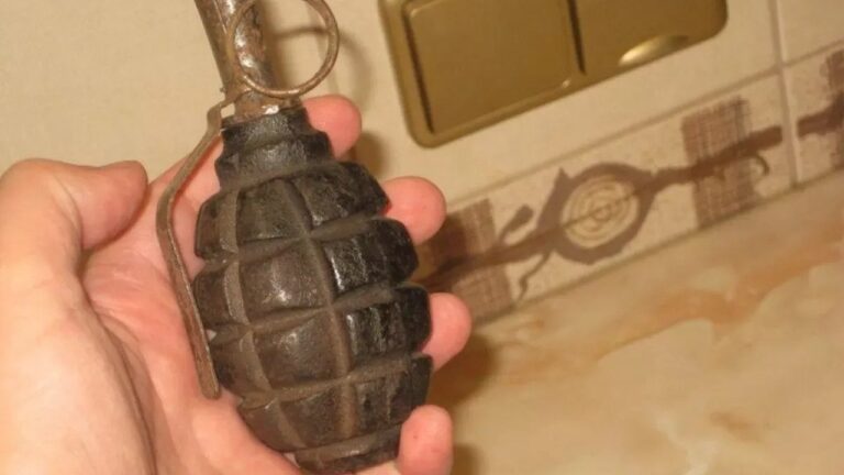 Військовий з Одеси уникнув тюрми за продаж боєприпасів