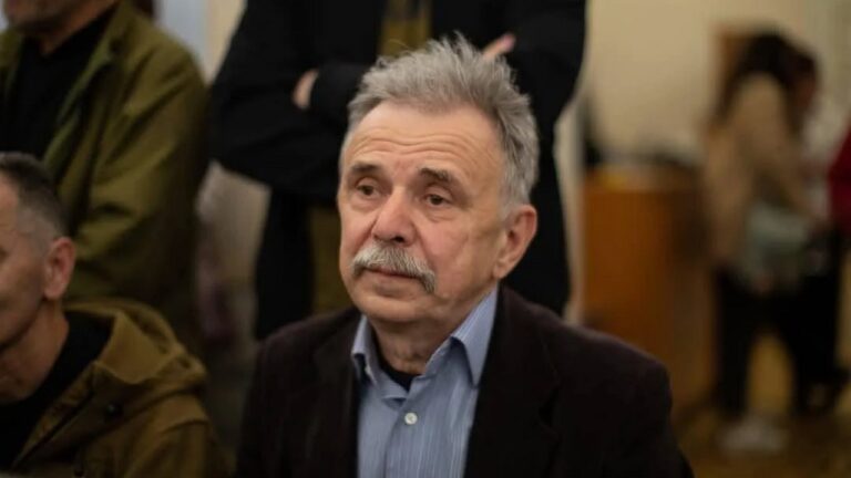 Письменник з Херсонщини здобув друге місце на літературному конкурсі