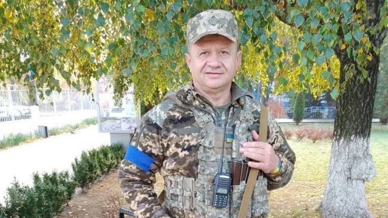 На Донеччині загинув депутат Андріївської селищної ради Андрій Малієнко