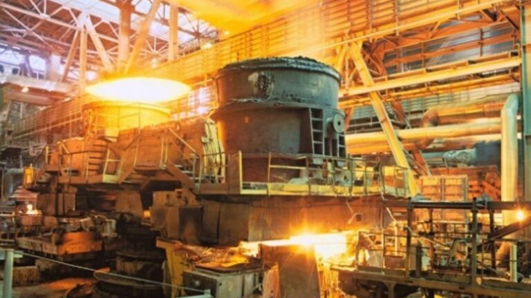 Із Запорізького заводу феросплавів могли вивести понад 1,3 млрд грн через фіктивні послуги