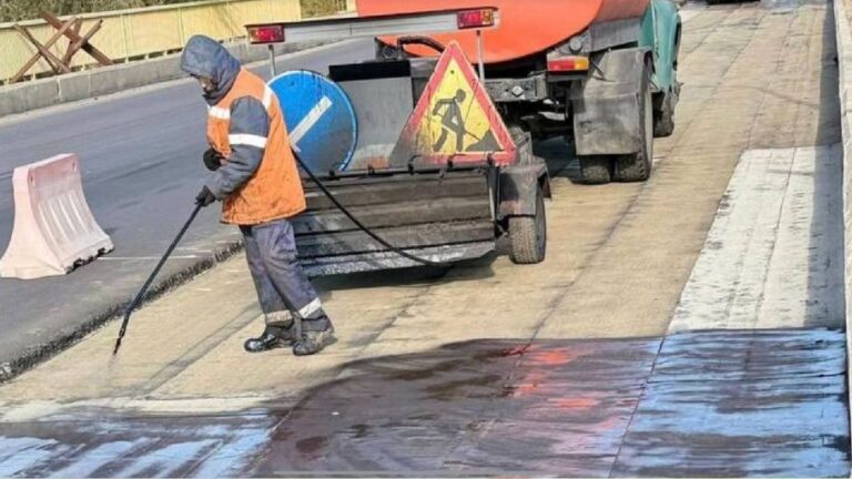 У Запоріжжі виділили додаткові кошти на ремонт Аркового мосту