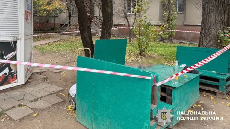 У Миколаєві чоловіка взяли під варту за підозрою у вбивстві знайомого