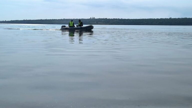 У Південному Бузі виявили тіло молодого чоловіка