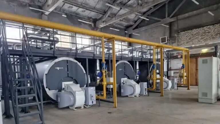 Борг миколаївців за тепло перевищив 270 млн грн