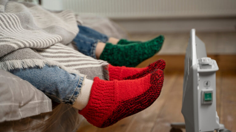 Зимою у Херсоні деякі райони будуть без тепла в мережі