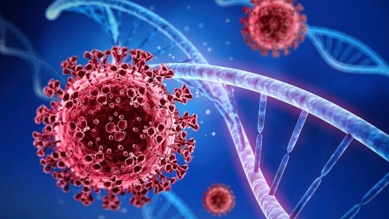 В Одесі за тиждень зафіксували сезонний рівень захворюваності на грип та ГРВІ