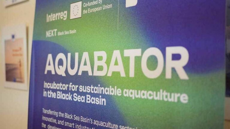 Смарт-акваферма з’явиться у Миколаєві