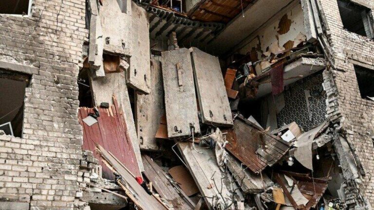 У Запоріжжі погодили чергові компенсації за зруйноване житло