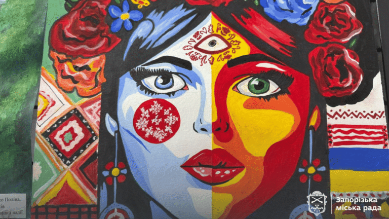 У Запоріжжі відбувся фінал конкурсу “Талант фест 2025”