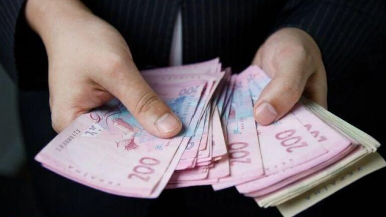 Жителі Херсонщини отримали понад 51 млн грн матеріальної допомоги