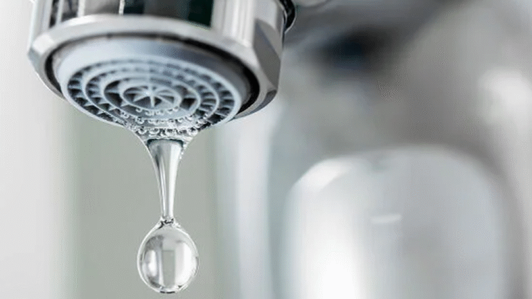 Відсутність водопостачання у трьох селах окупованої Херсонщини