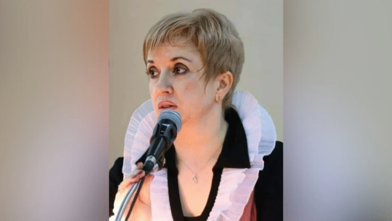 Колишню керівницю управління охорони здоров’я Херсона визнано винною у колабораціонізмі